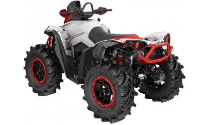Renegade X mr 1000R